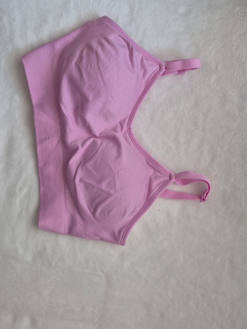 Underoutfit Comfort Shaping Bra
